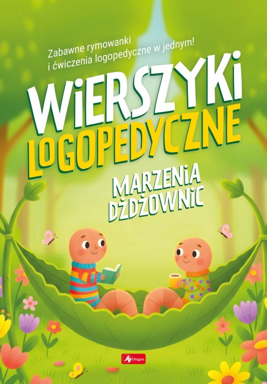 Wierszyki logopedyczne. Marzenie d�d�ownic