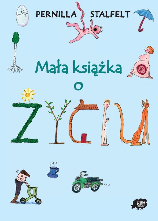 Ma�a ksi��ka o �yciu