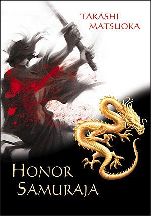 Honor samuraja
