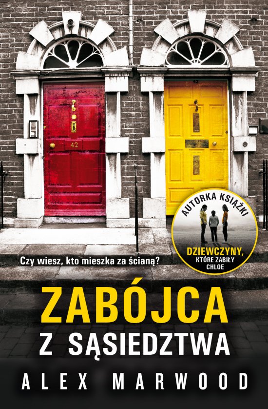 Zab�jca z s�siedztwa