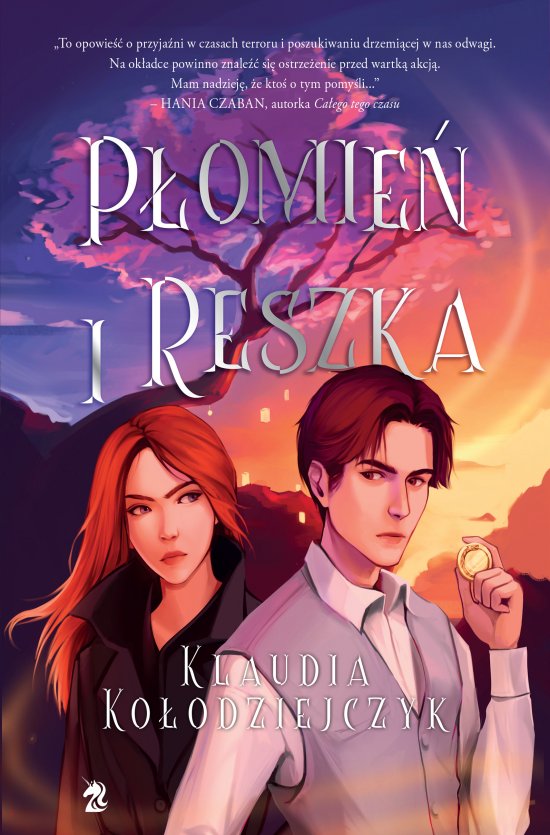 P�omie� i reszka