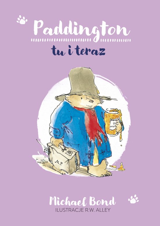 Paddington tu i teraz 2023