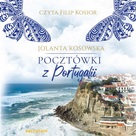 Poczt�wki z Portugalii