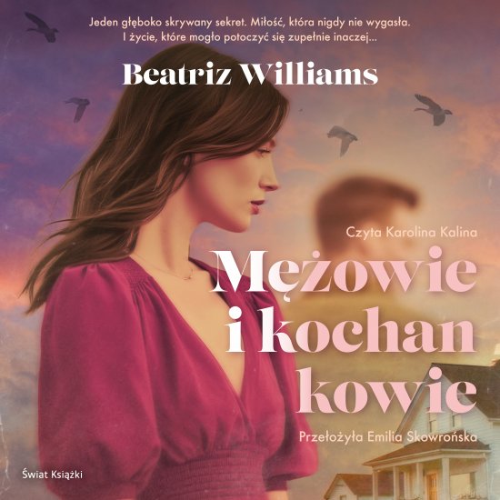 M�owie i kochankowie