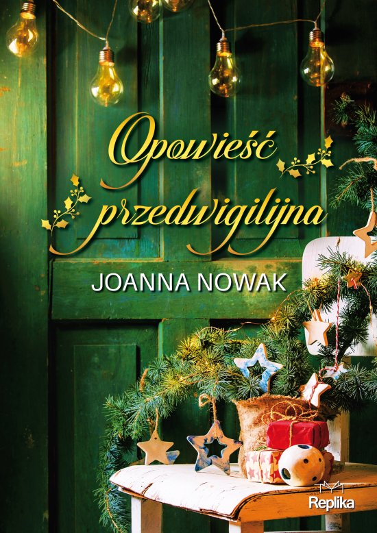 Opowie�� przedwigilijna