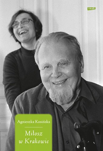 Mi�osz w Krakowie
