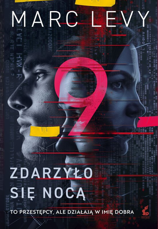 Zdarzy�o si� noc�