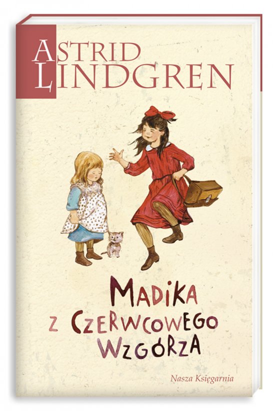 Madika z Czerwcowego Wzg�rza