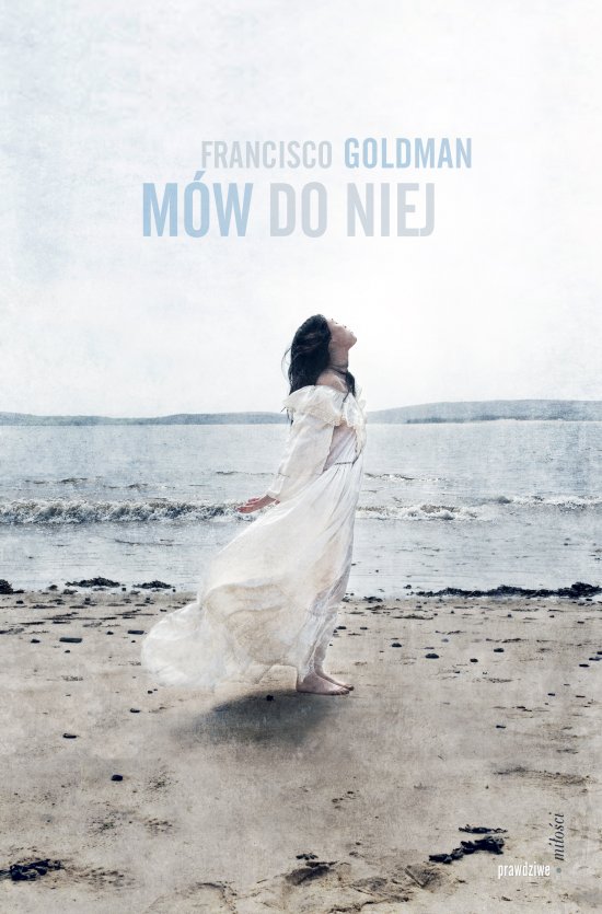 M�w do niej