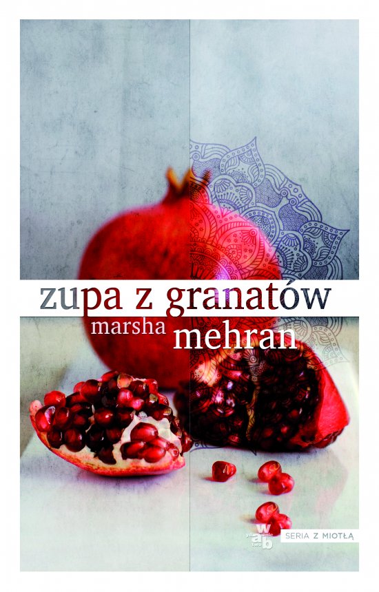 Zupa z granat�w