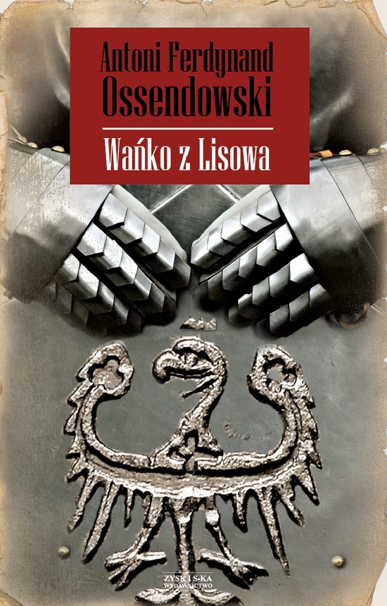 Wa�ko z Lisowa