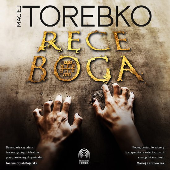 R�ce Boga