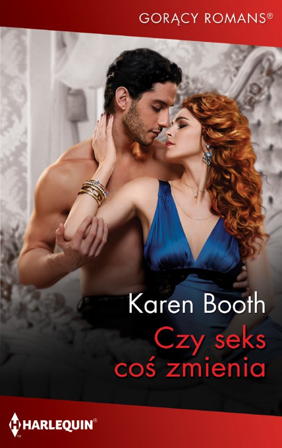 Czy seks co� zmienia?