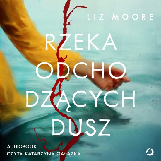 Rzeka odchodz�cych dusz