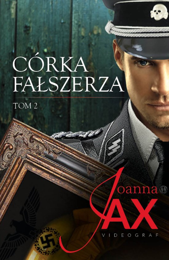 C�rka fa�szerza. Tom 2
