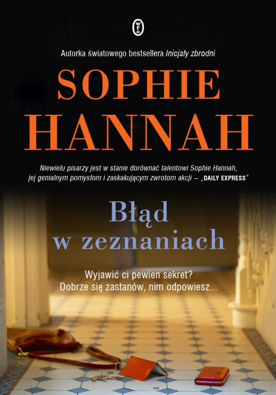 B��d w zeznaniach