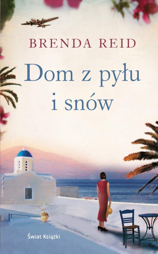 Dom z py�u i sn�w