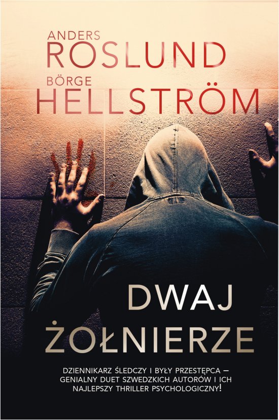 Dwaj �o�nierze