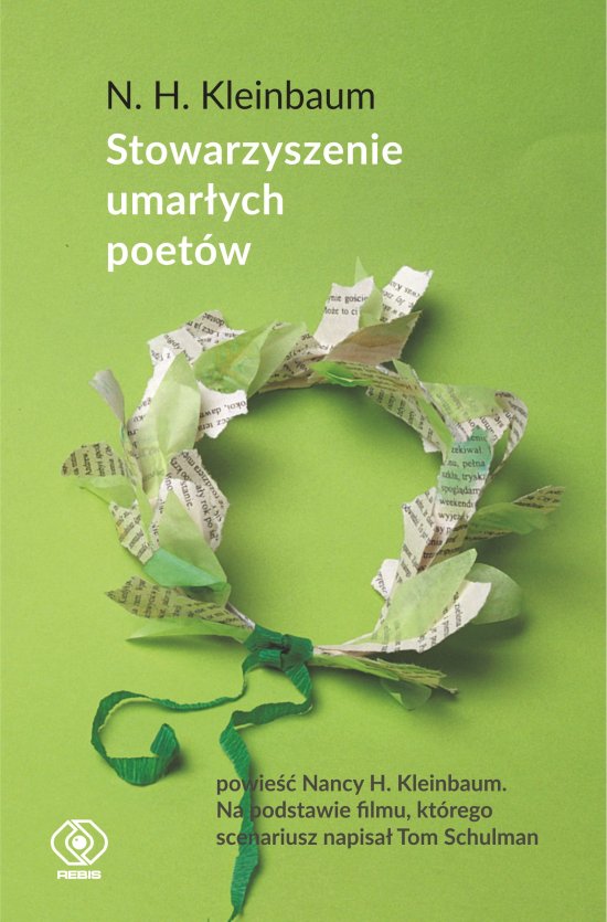 Stowarzyszenie Umar�ych Poet�w