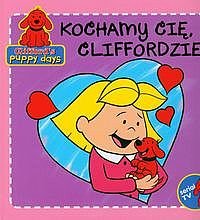 Kochamy ci�, Cliffordzie