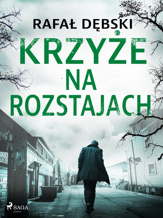 Krzy�e na rozstajach