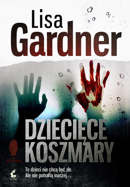 Dzieci�ce koszmary