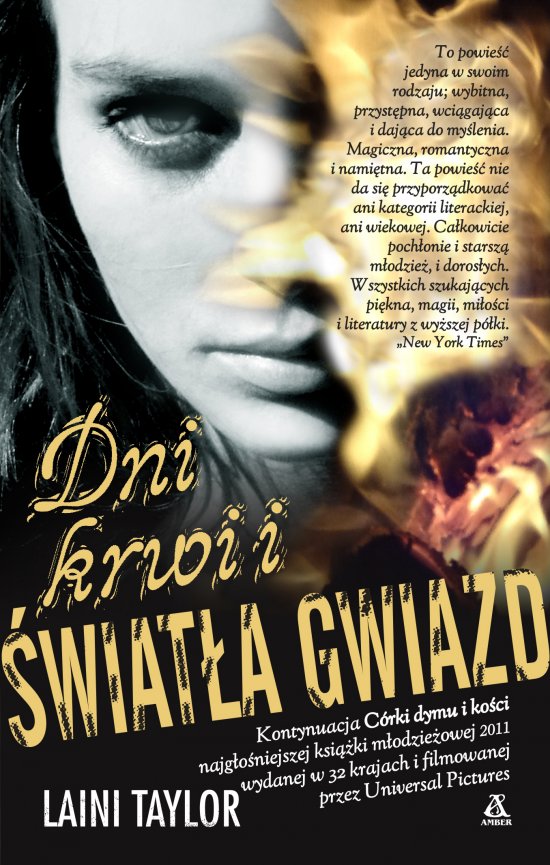 Dni krwi i �wiat�a gwiazd