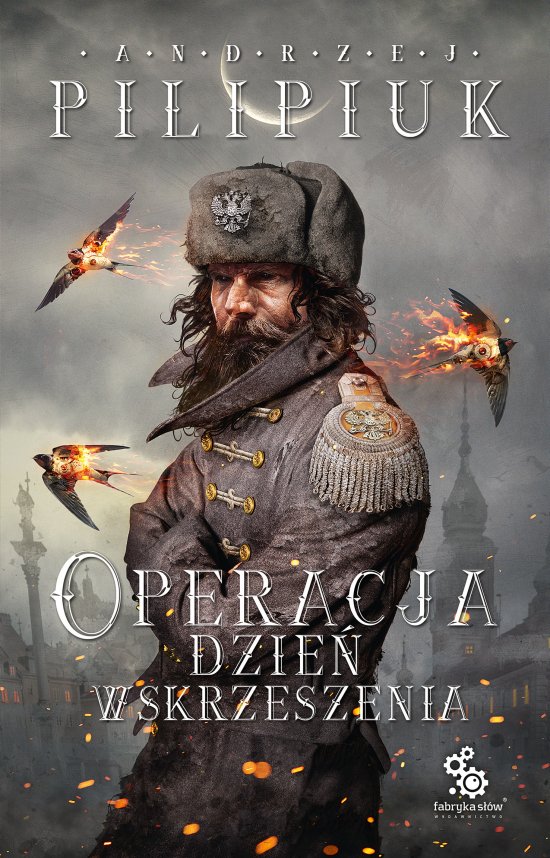 Operacja Dzie� Wskrzeszenia