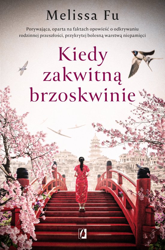 Kiedy zakwitn� brzoskwinie
