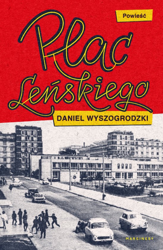 Plac Le�skiego