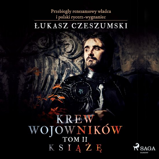 Krew wojownik�w 2 - Ksi���