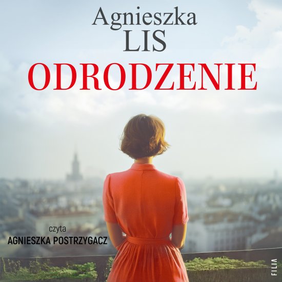 Odrodzenie