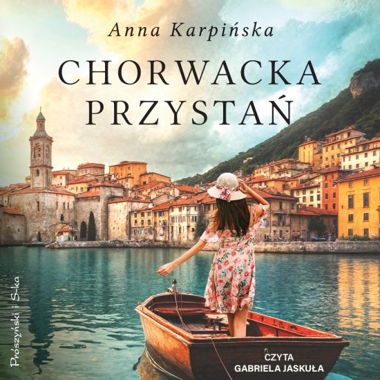 Chorwacka przysta�