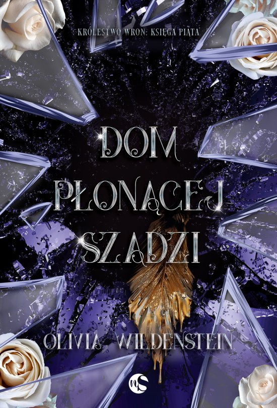 Dom p�on�cej szadzi