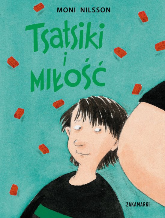 Tsatsiki i mi�o��