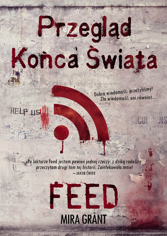 Przegl�d Ko�ca �wiata: Feed