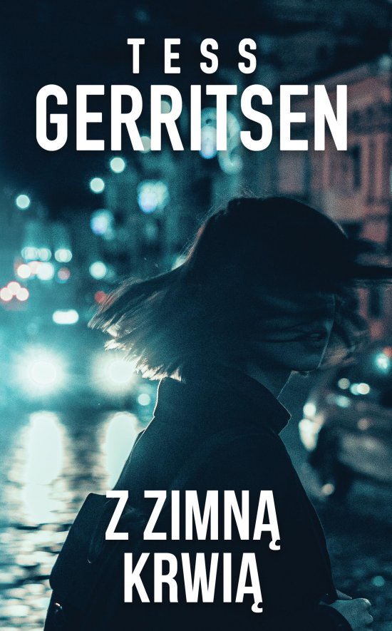 Z zimn� krwi�