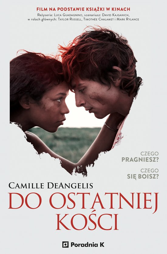 Do ostatniej ko�ci