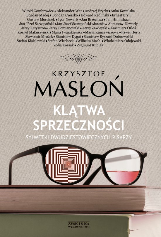 Kl�twa sprzeczno�ci