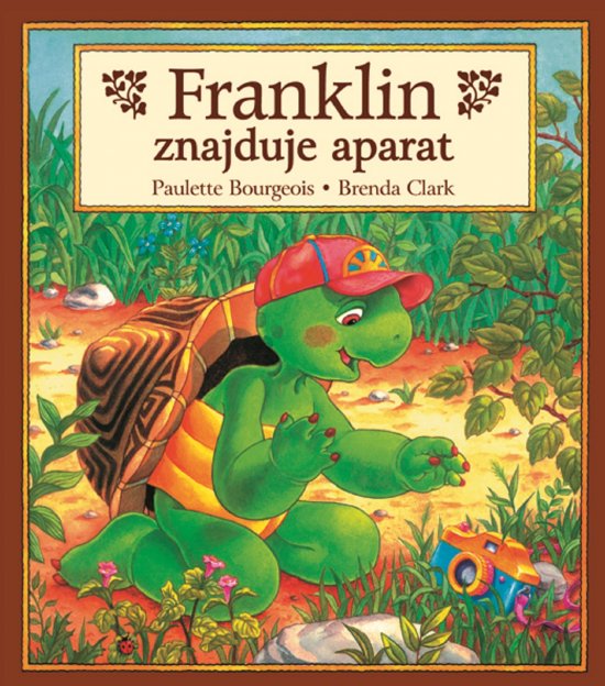 Franklin znajduje aparat