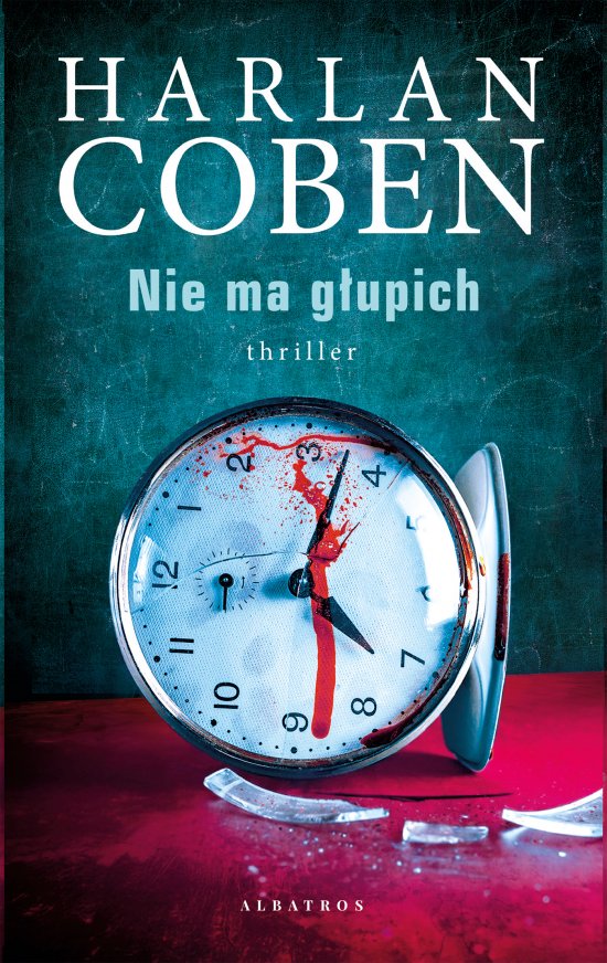 Nie ma g�upich