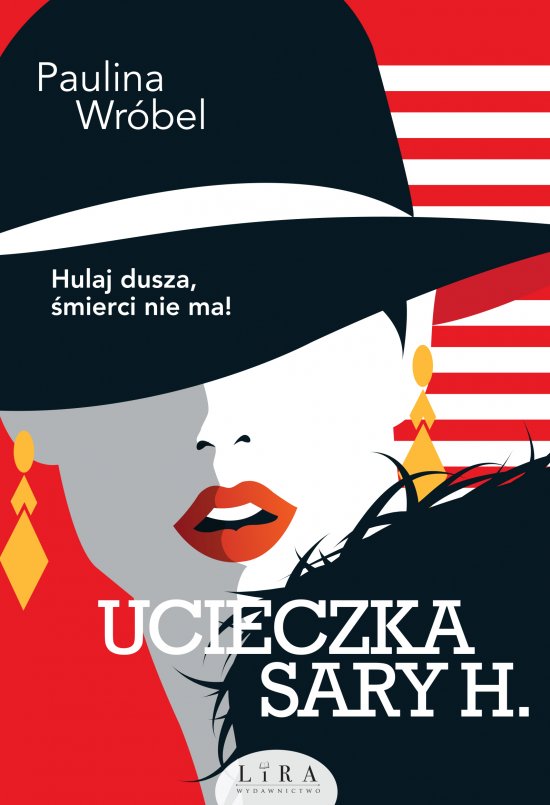 Ucieczka Sary H