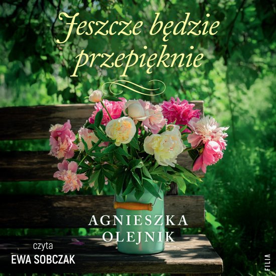 Jeszcze b�dzie przepi�knie