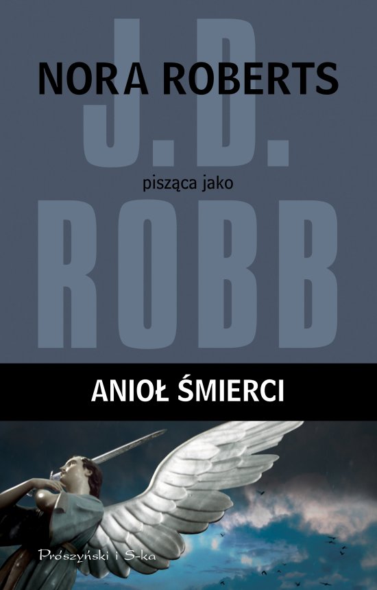 Anio� �mierci