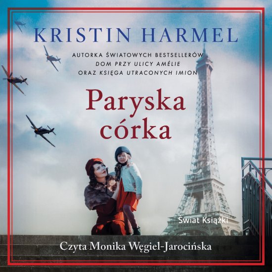 Paryska c�rka