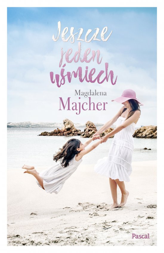 Jeszcze jeden u�miech