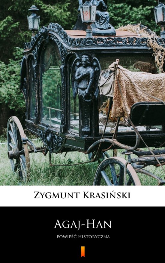 Agaj-Han. Powie�� historyczna