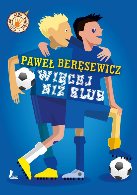 Wi�cej ni� klub