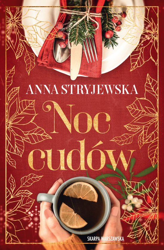 Noc cud�w