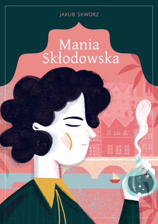 Mania Sk�odowska